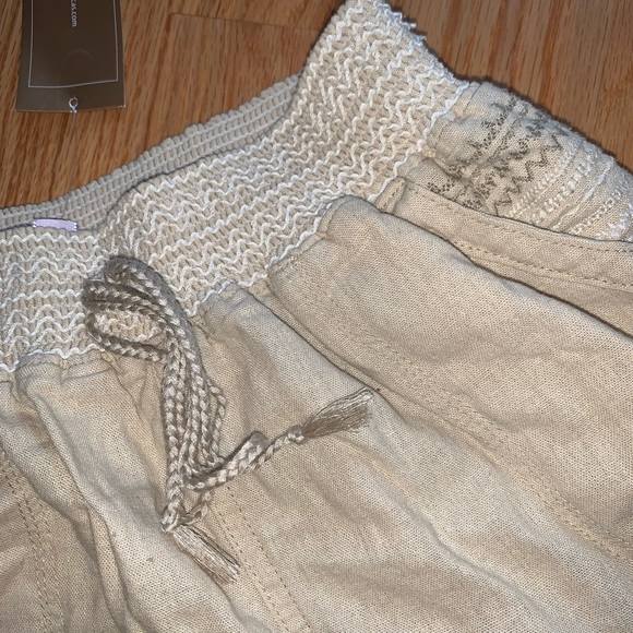 Francescas shorts - Picture 5 of 5